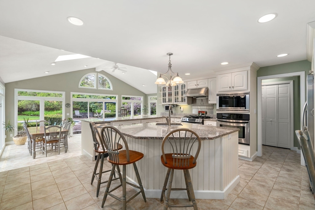 Property Photo: 31 Magnolia Drive MA 02092