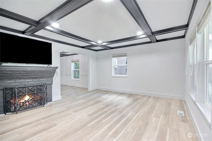 Property Photo: 1209 S Washington Street WA 98405