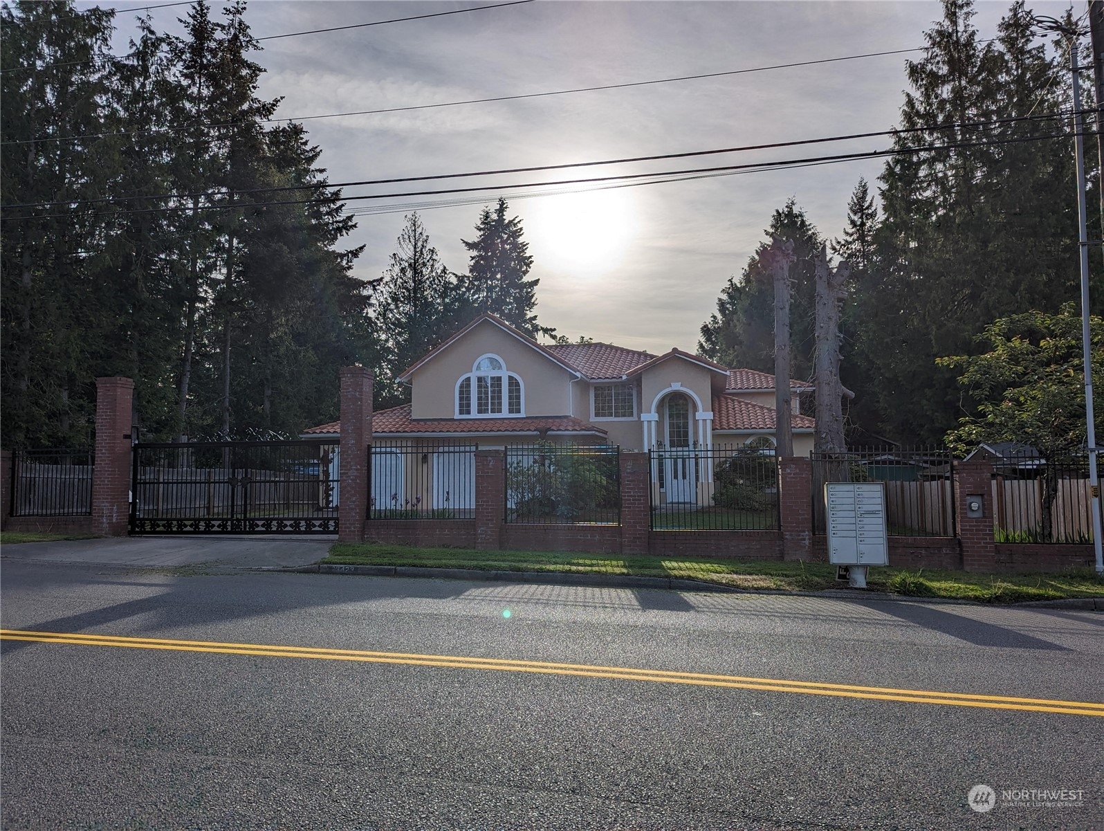 Property Photo:  23423 Brier Road  WA 98036 