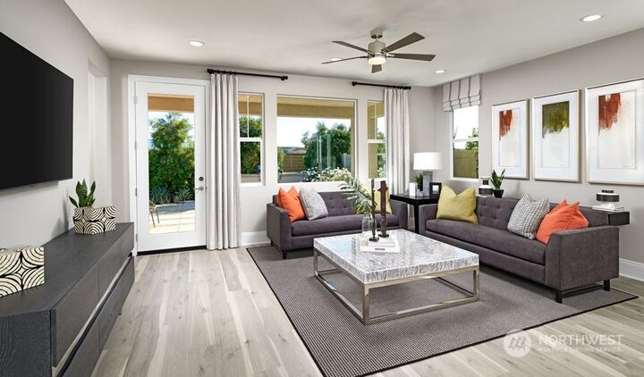 Property Photo: 6215 Marymere Road SW 205 WA 98367