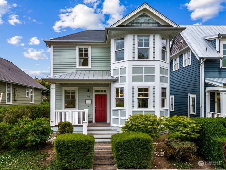 40 Compass Street  Pacific Beach WA 98571 photo