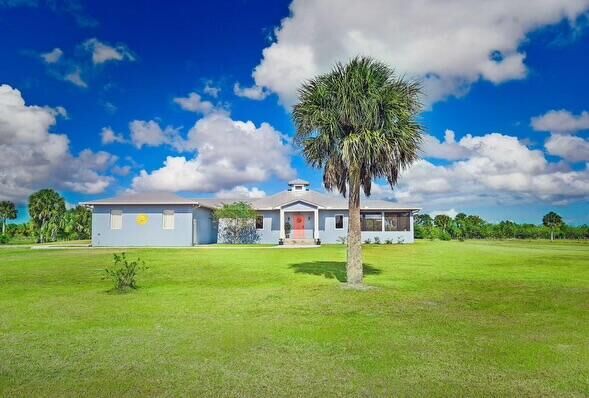 Property Photo:  2366 S Brocksmith Road  FL 34945 
