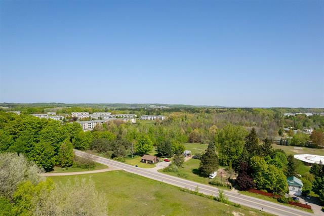 Property Photo: 2624 Hartman Road MI 49685