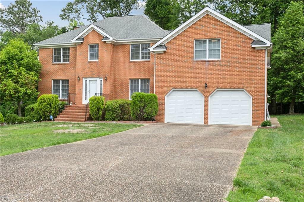 Property Photo:  3669 Bridgewater Drive  VA 23188 