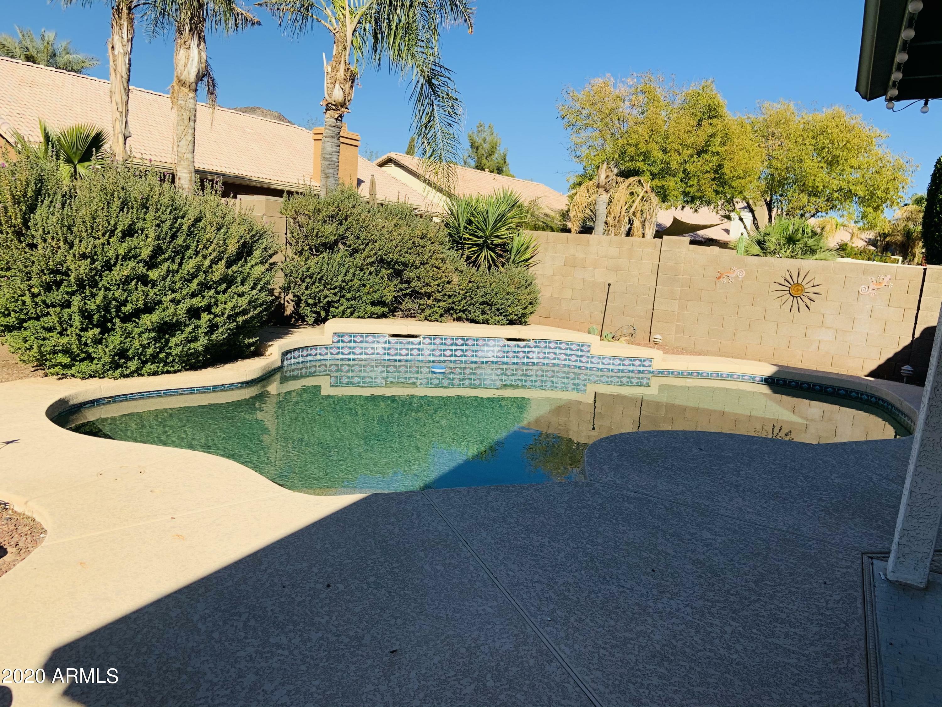 Property Photo:  5974 W Calle Lejos Drive  AZ 85310 