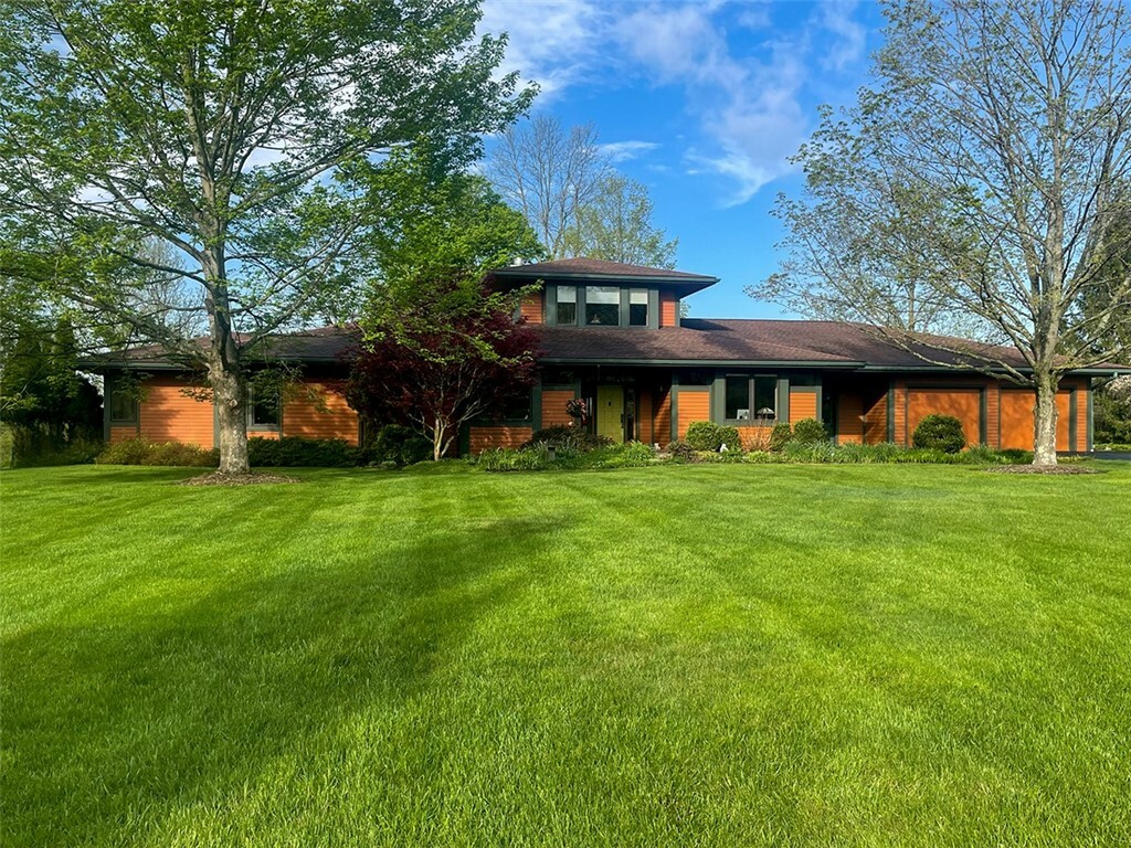 Property Photo:  2134 Ellis Hollow Road  NY 14850 