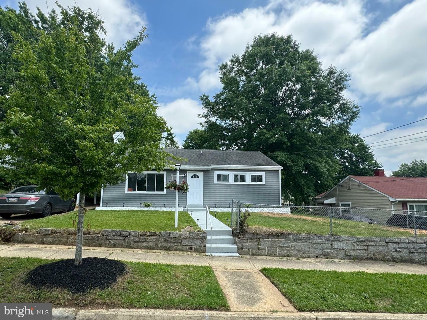 Property Photo:  4841 66th Avenue  MD 20784 