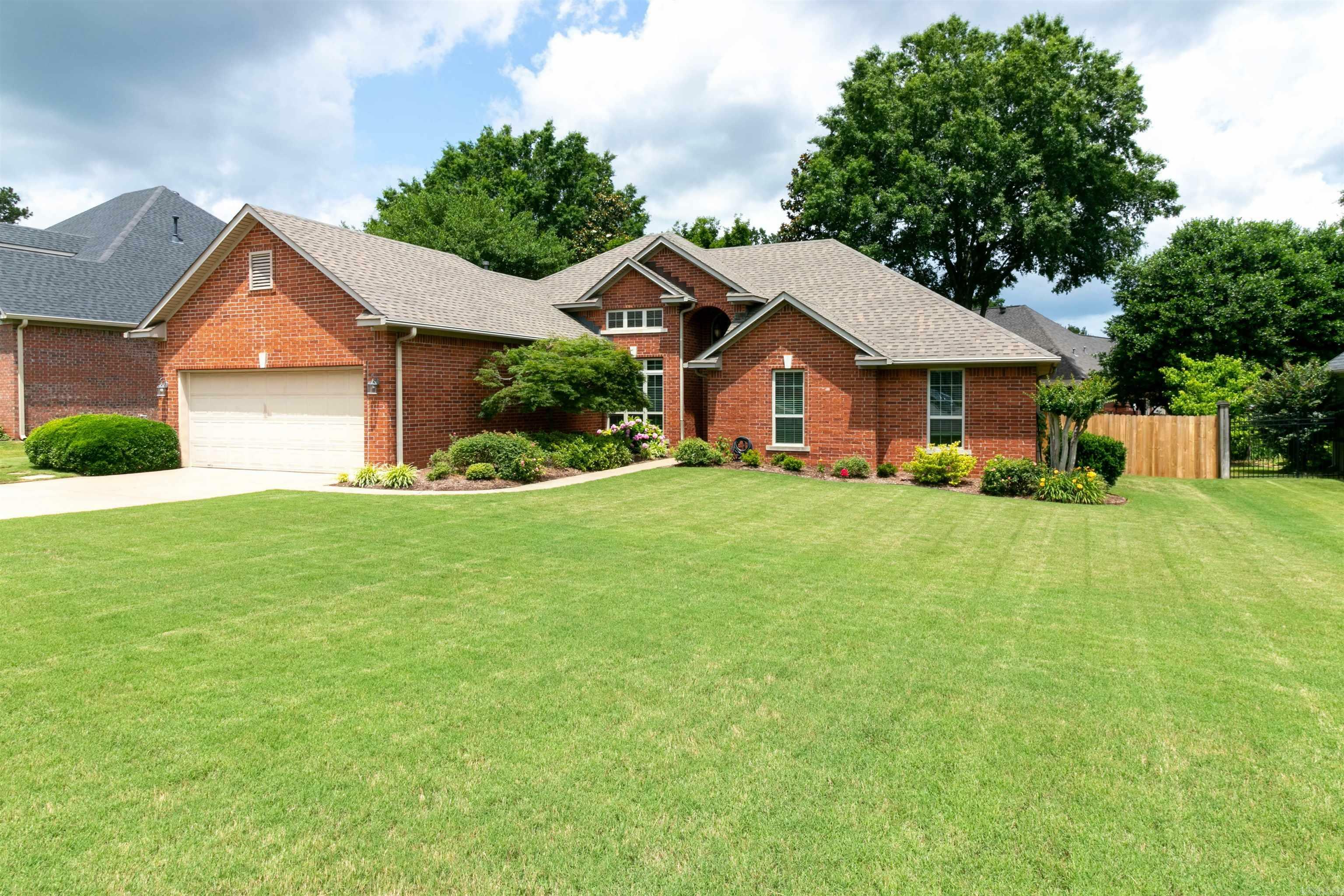 Property Photo:  3190 Windcrest  AR 72034 