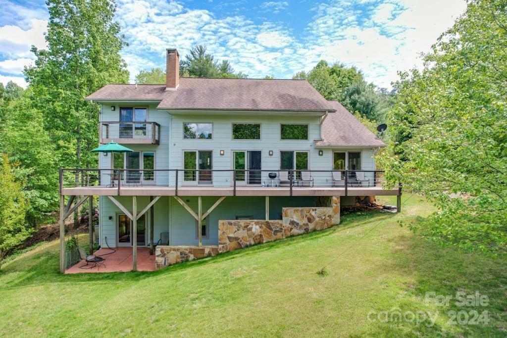 Property Photo:  234 Harborside Drive  NC 28761 