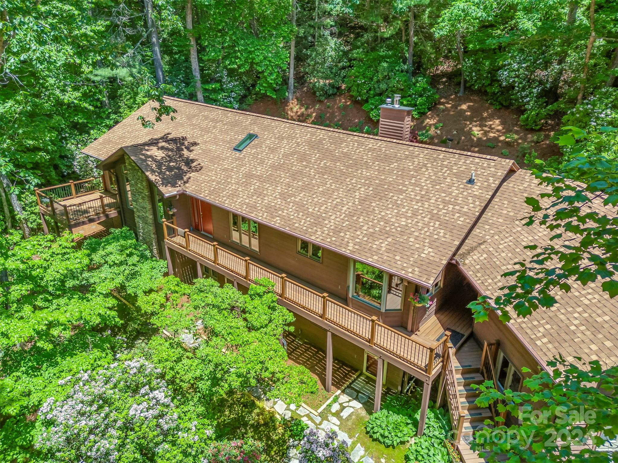 Property Photo:  172 Overlook Drive  NC 28731 