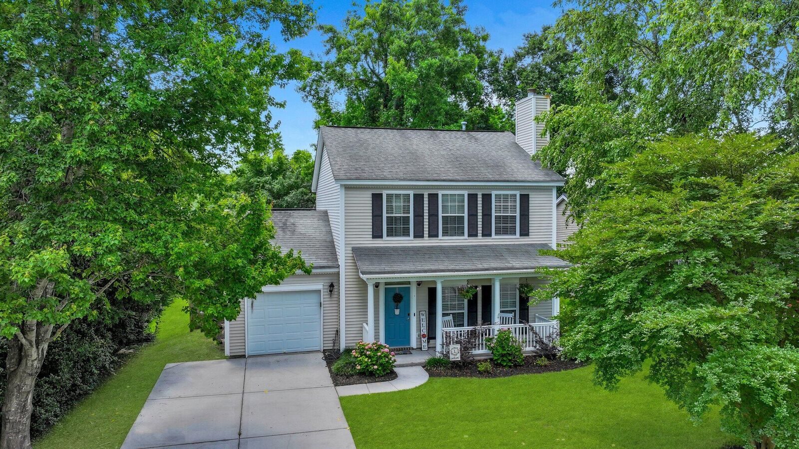 Property Photo:  507 Ivy Circle  SC 29414 