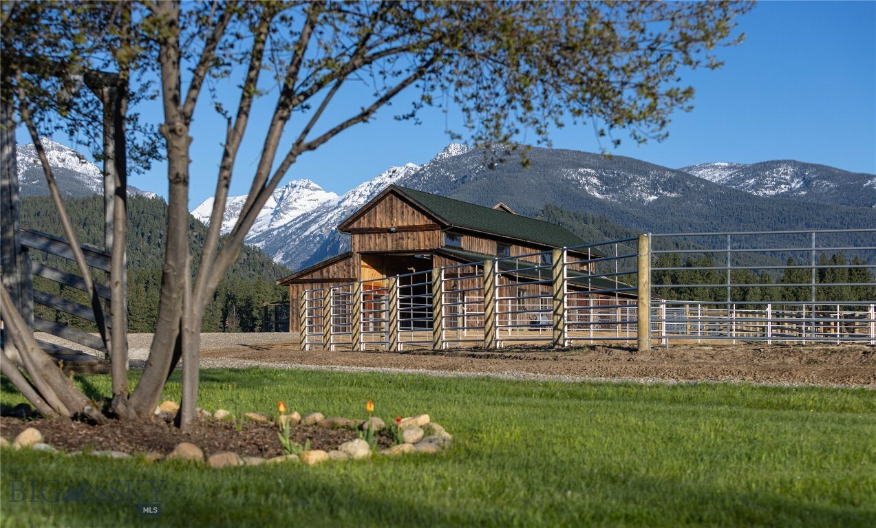 Property Photo: 241 Orr Loop MT 59829