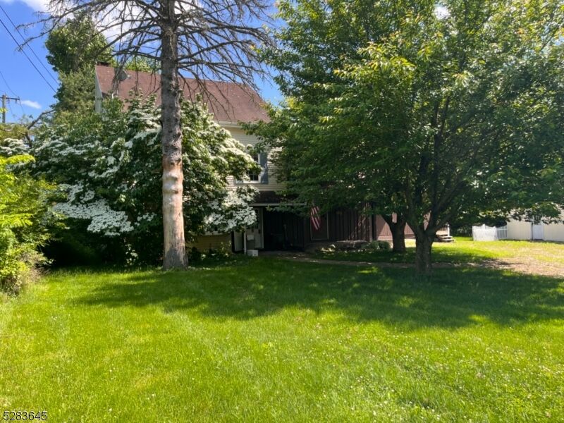 Property Photo: 51 Edge Rd NJ 08865