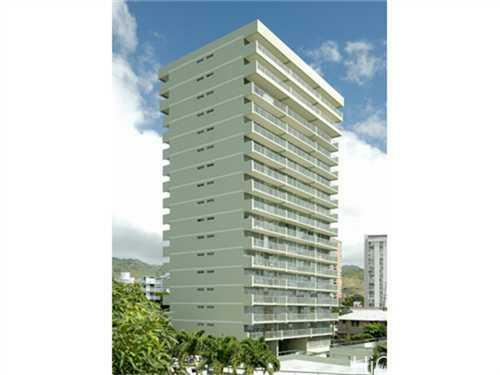 2522 Date Street 604  Honolulu HI 96826 photo