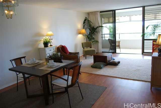 Property Photo:  6770 Hawaii Kai Drive 407  HI 96825 