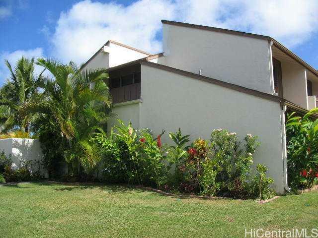 Property Photo:  174 Noke Street 1602  HI 96734 