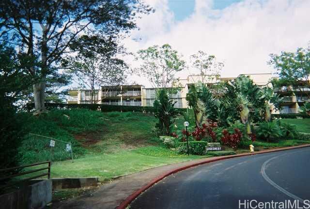 Property Photo:  95-2040 Waikalani Place E401  HI 96789 