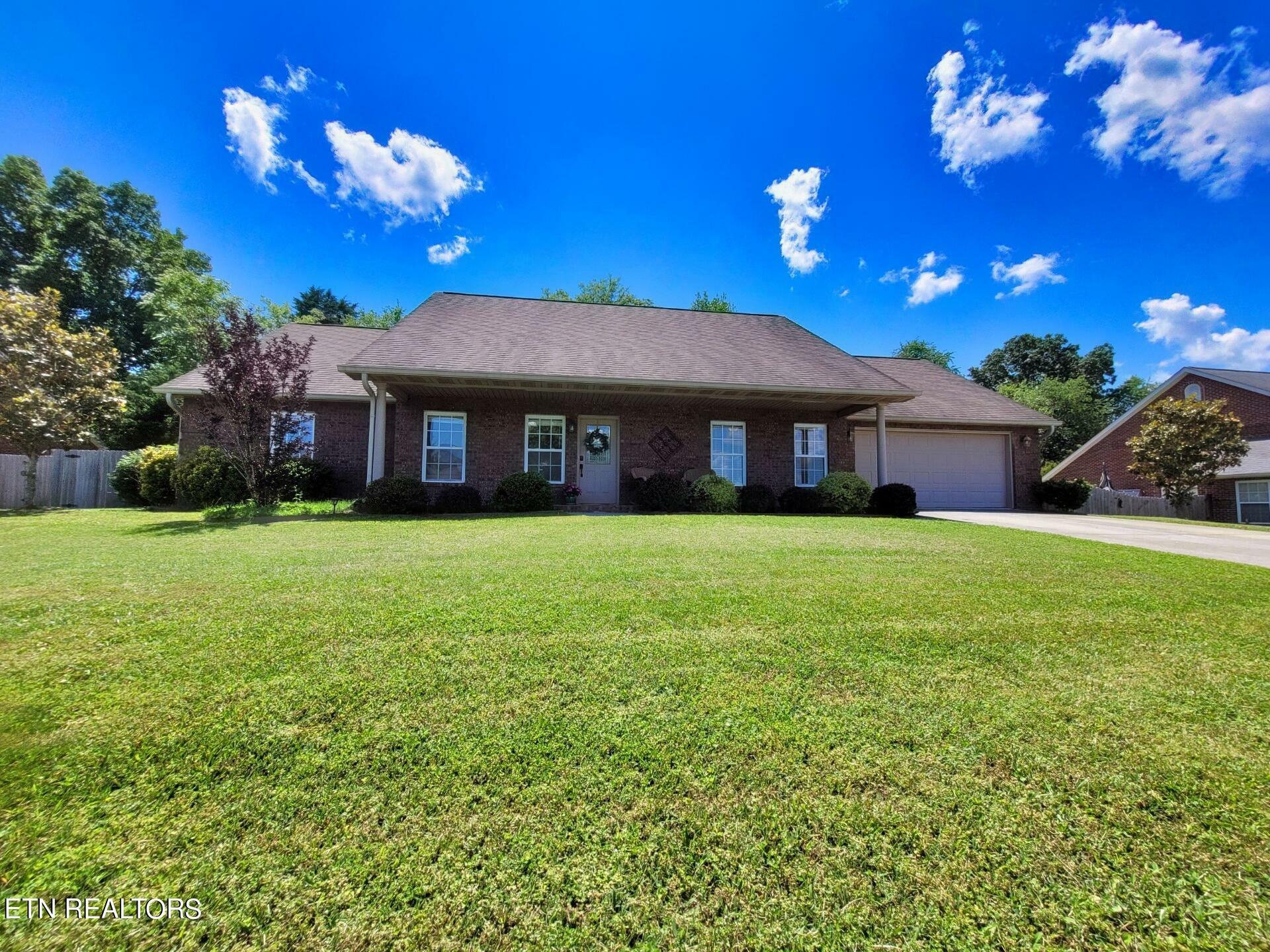 Property Photo:  200 Flora Drive  TN 37771 