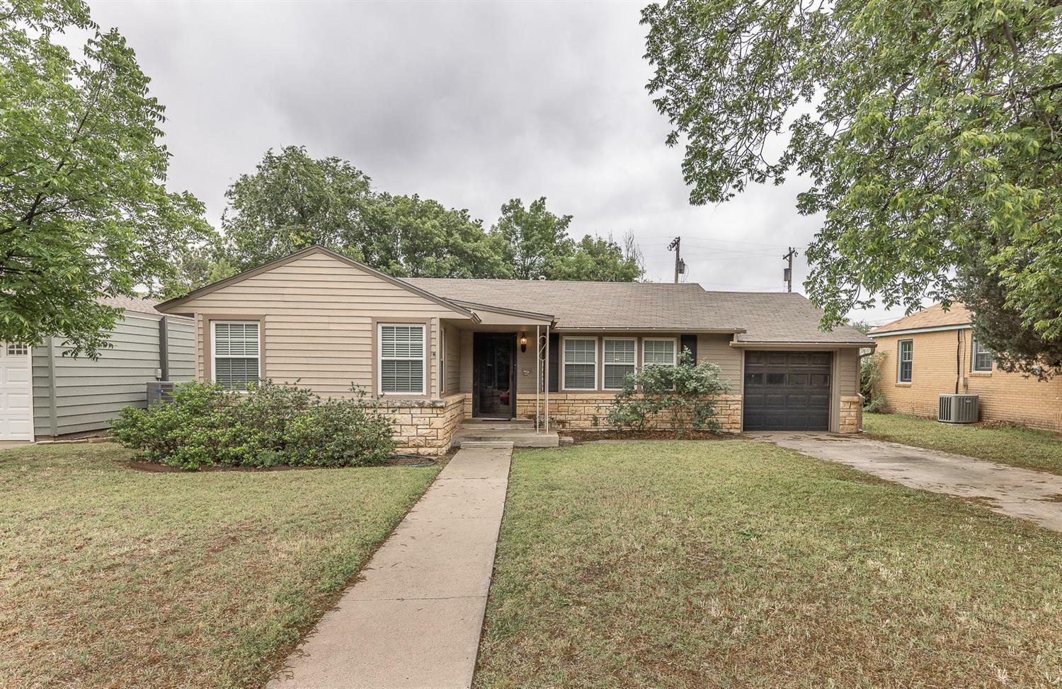 3301 25th Street  Lubbock TX 79410 photo