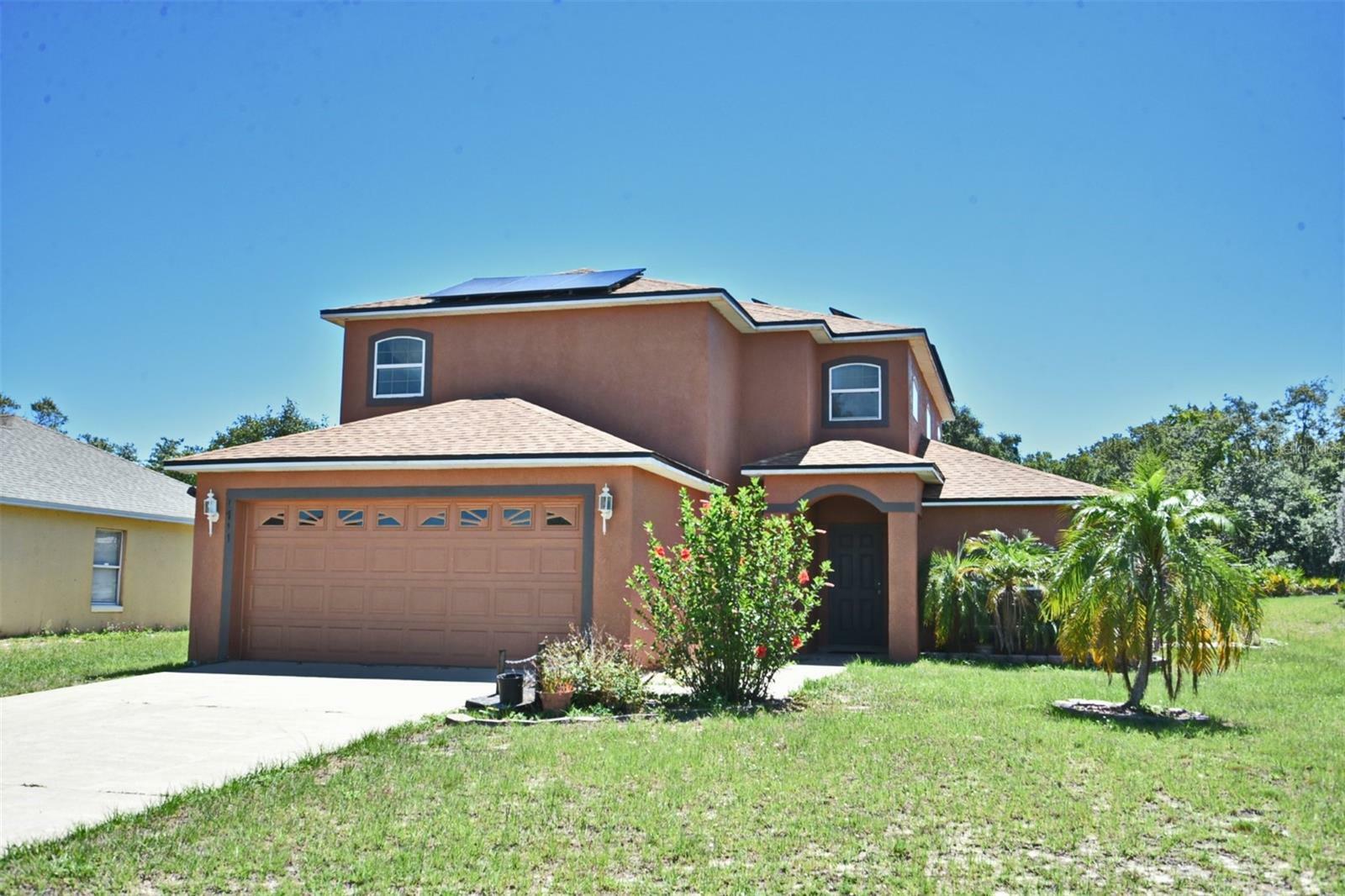 Property Photo:  1711 Redfin Way  FL 34759 