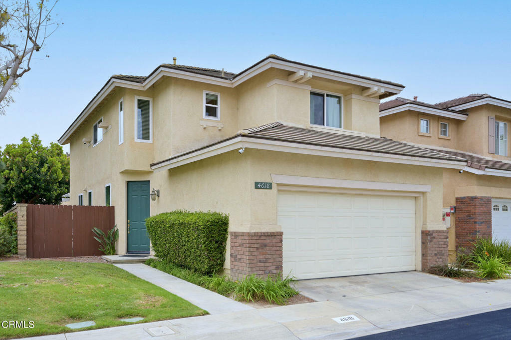 Property Photo:  4618 Del Rayo Court  CA 93012 