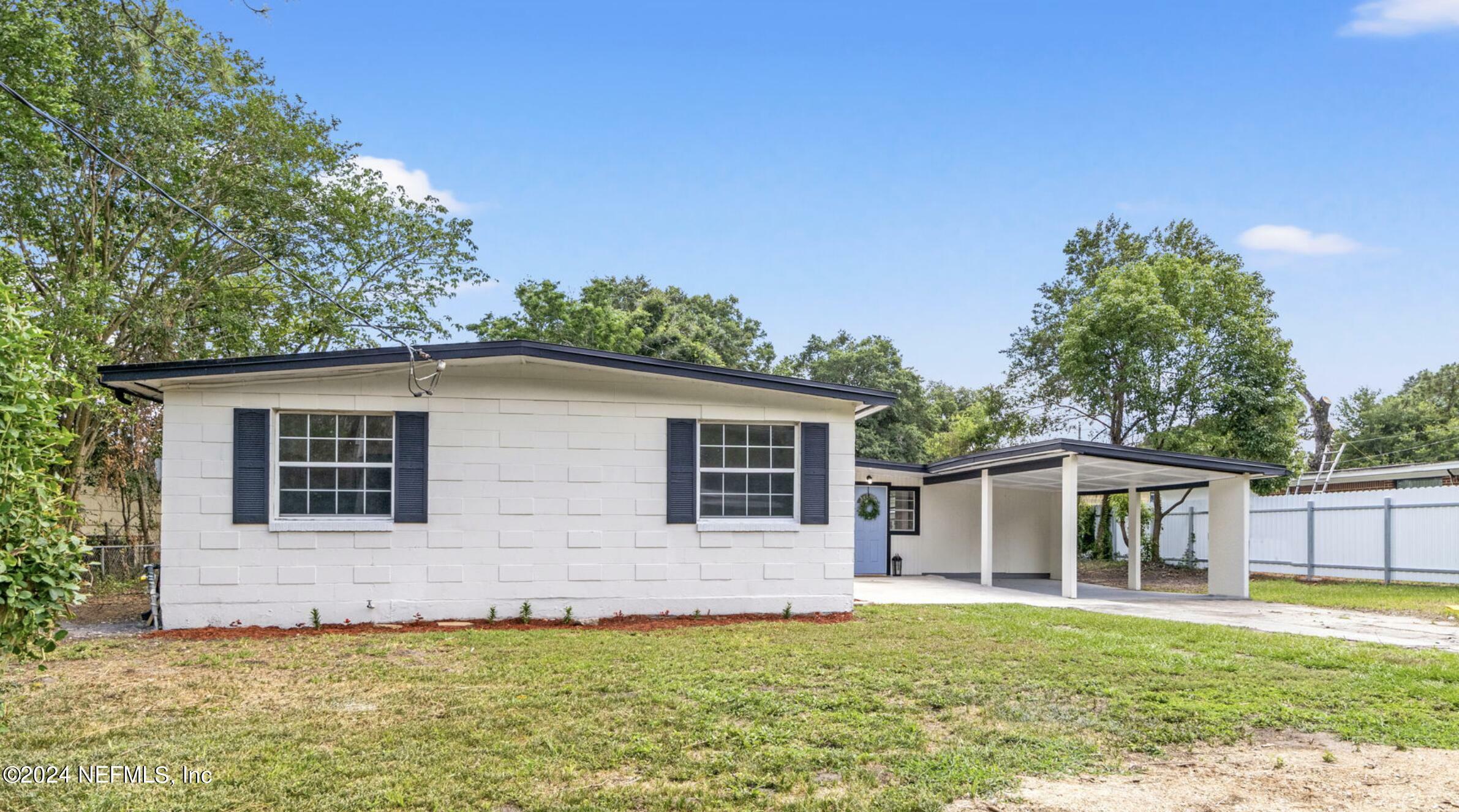 Property Photo:  6248 Syringa Lane  FL 32211 