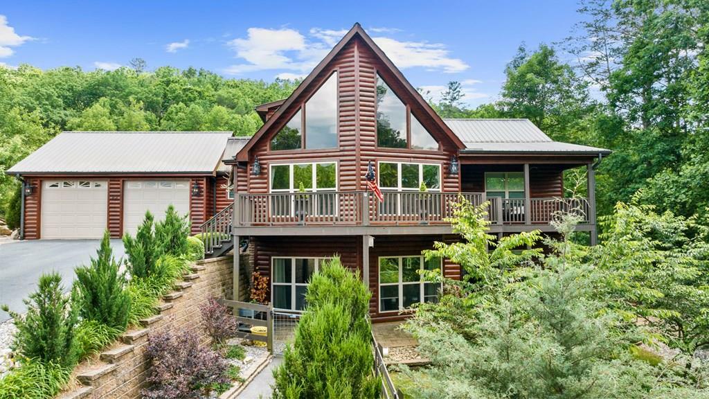 Property Photo: 104 Red Twig Road GA 30512