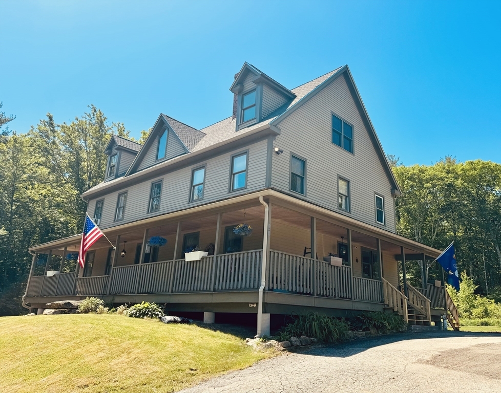 50 Riedell Road  Douglas MA 01516 photo