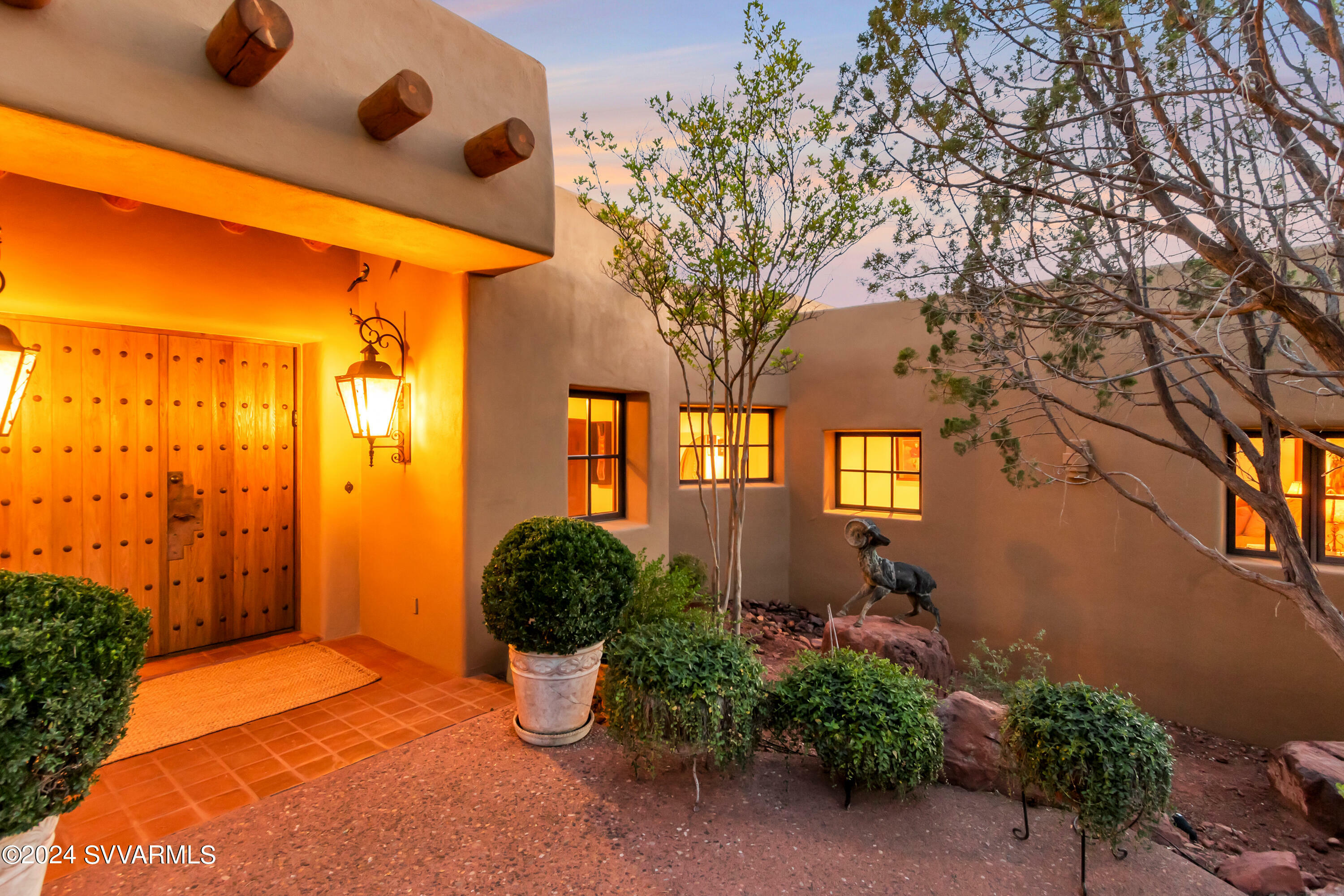 Property Photo:  123 E Mallard Drive  AZ 86336 