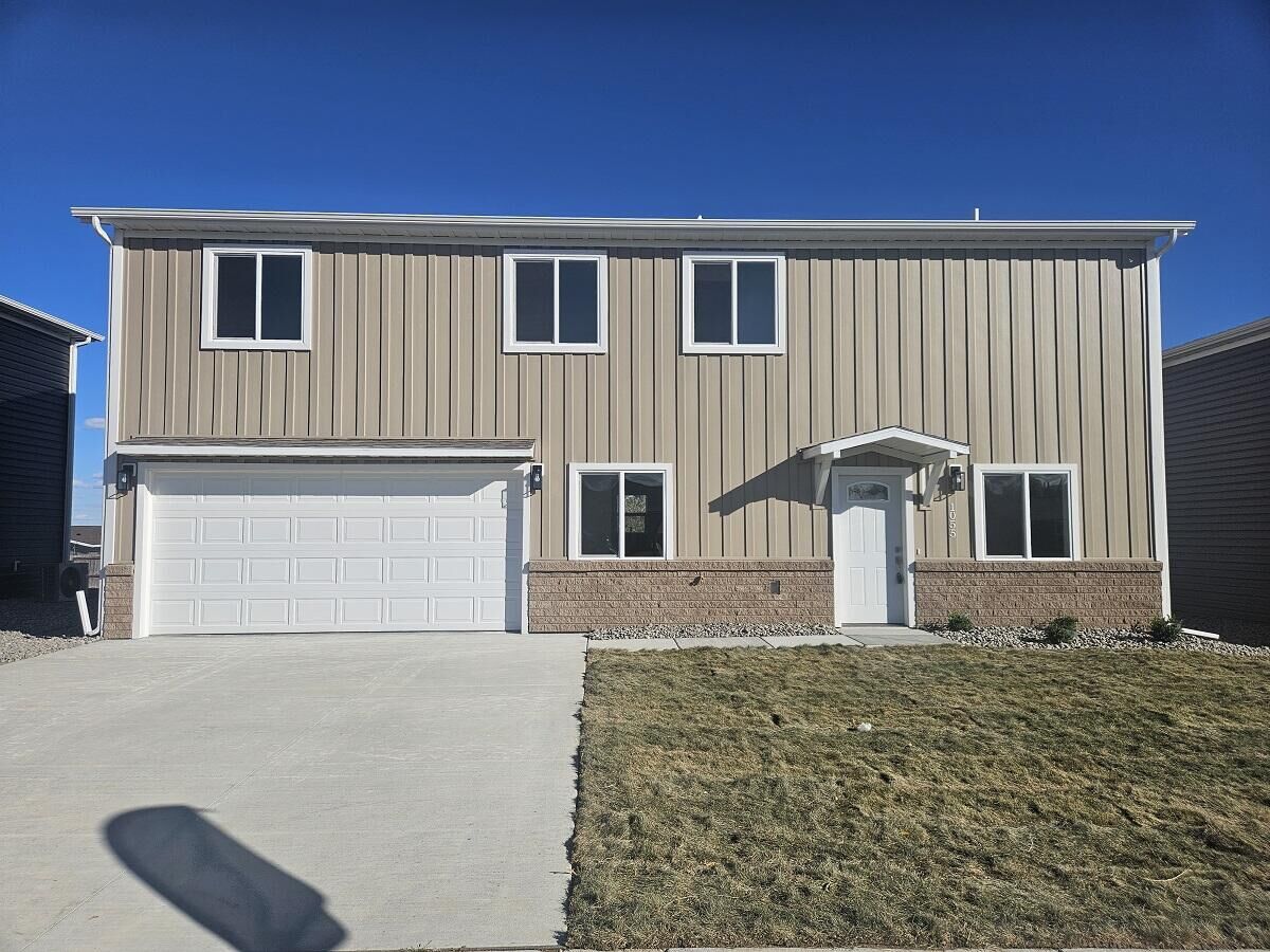 Property Photo: 1055 Covey Run Road (M-8) WY 82801