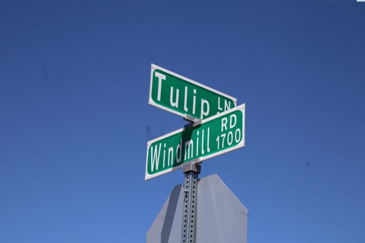 Property Photo: Windmill Road WA 99352