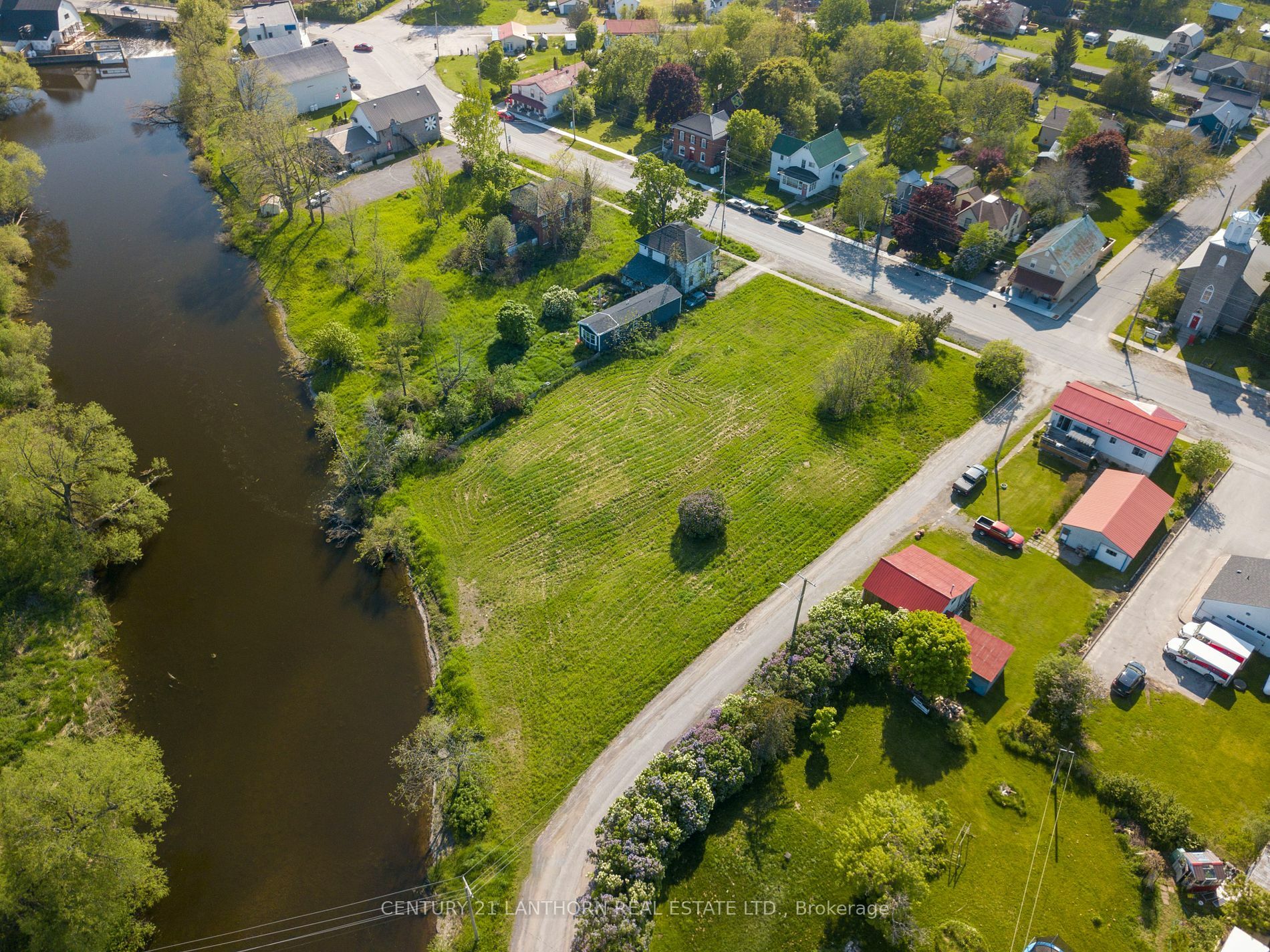 Property Photo:  23 Pigtail Lane  ON K0K 1L0 