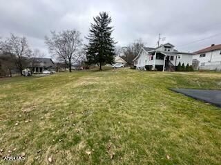 Property Photo: 3933-35 Walnut Ave. PA 16601