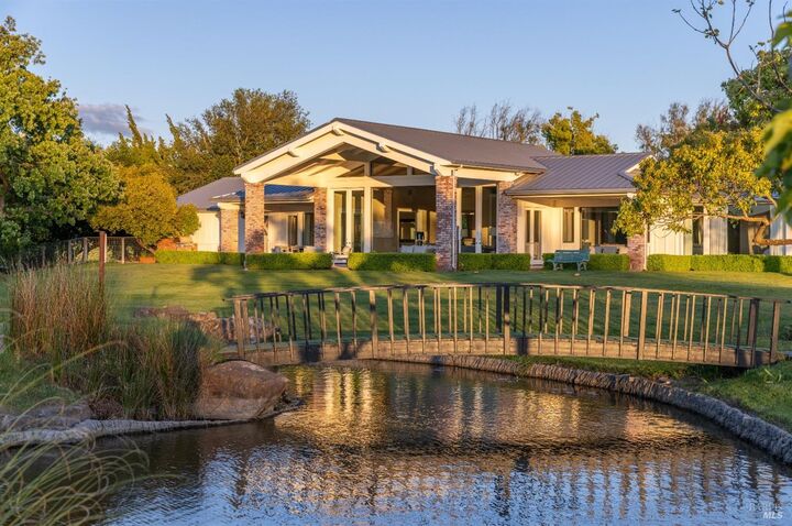 Property Photo: 1129 Dealy Lane CA 94559