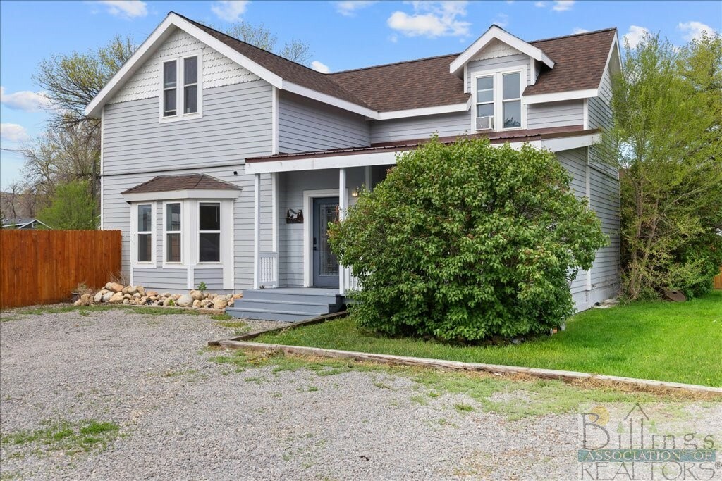 Property Photo:  314 Vail Avenue  MT 59008 