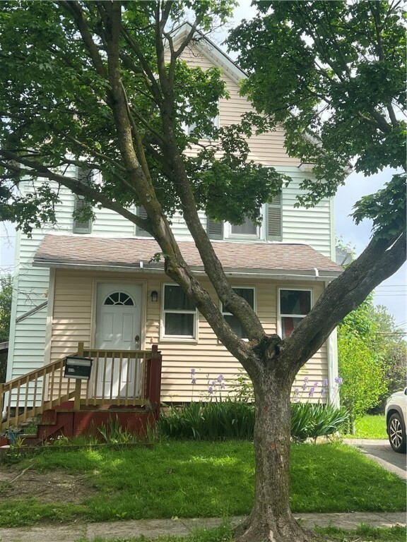 Property Photo:  256 Roycroft Drive  NY 14621 