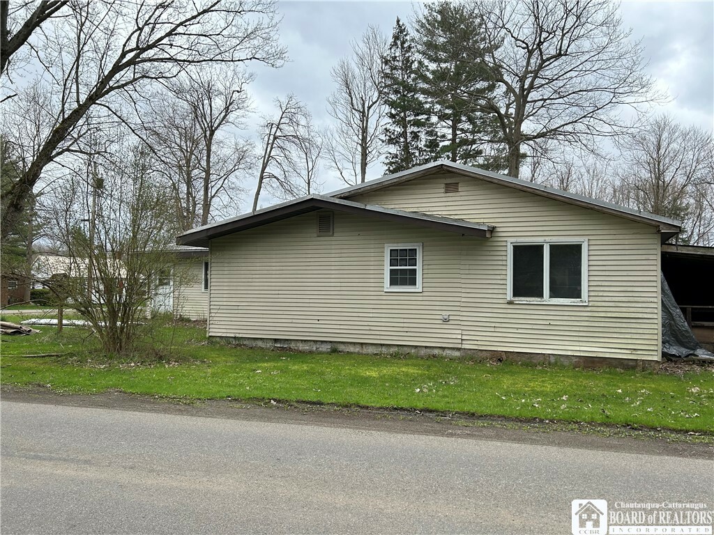 6423 Whallon Road  Mayville NY 14757 photo