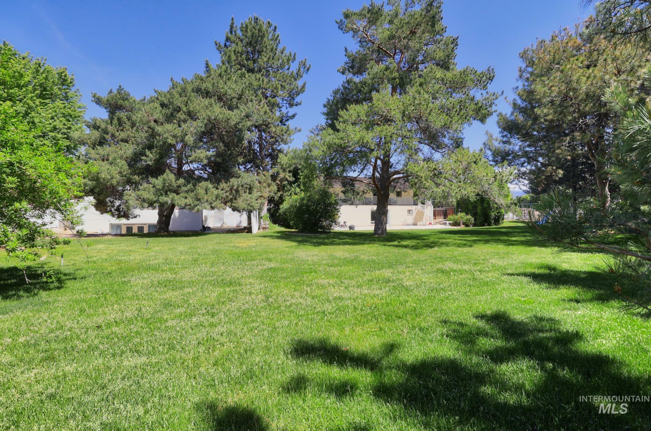 Property Photo:  10205 W McMillan Rd  ID 83704 