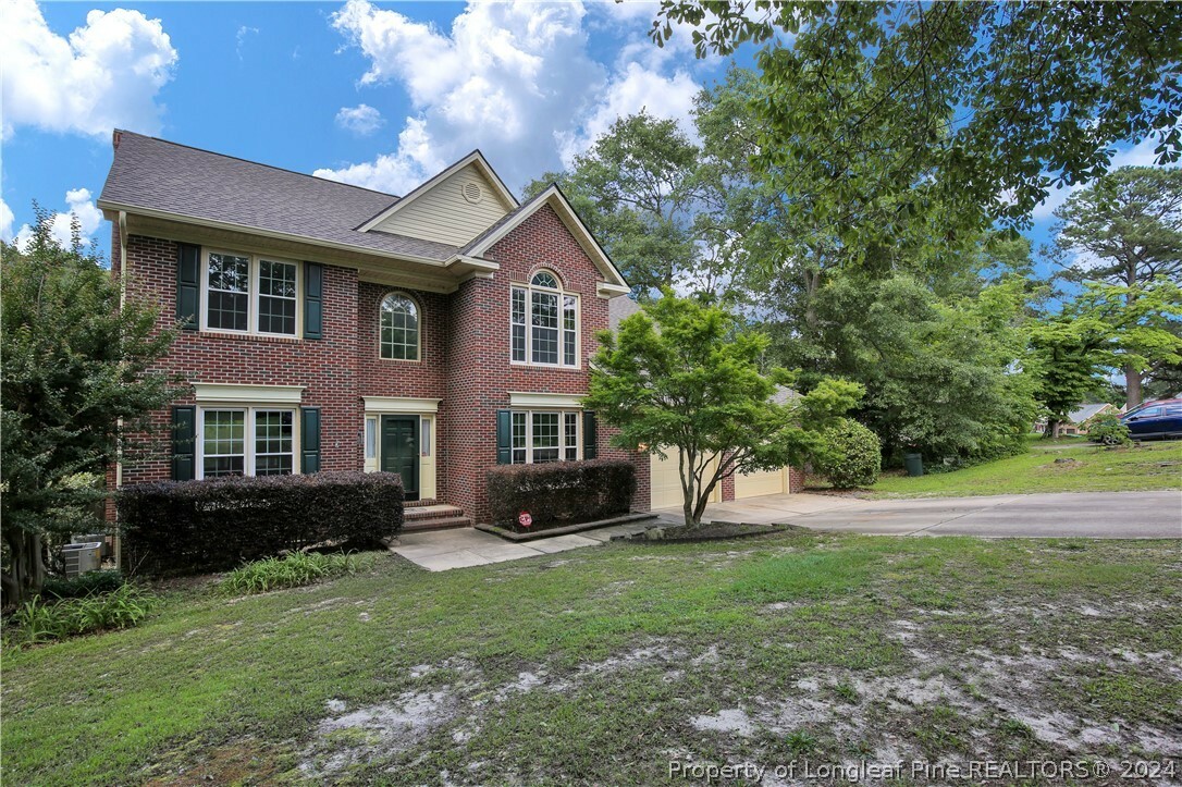 Property Photo:  2032 Wood Duck Drive  NC 28304 