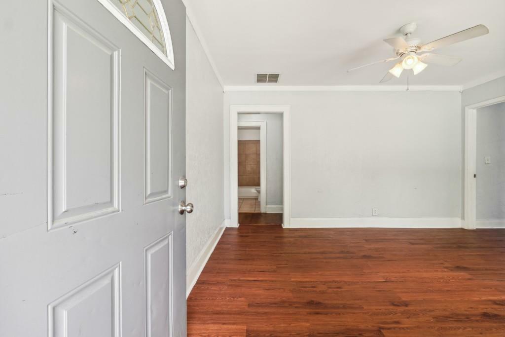 Property Photo:  1258 Bolton Road NW  GA 30331 