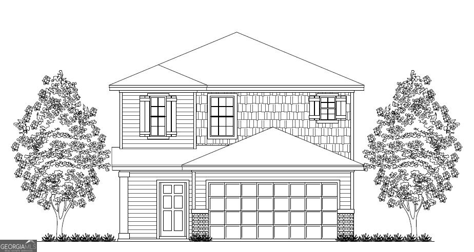 Property Photo:  4 Arbor Court SW  GA 30165 