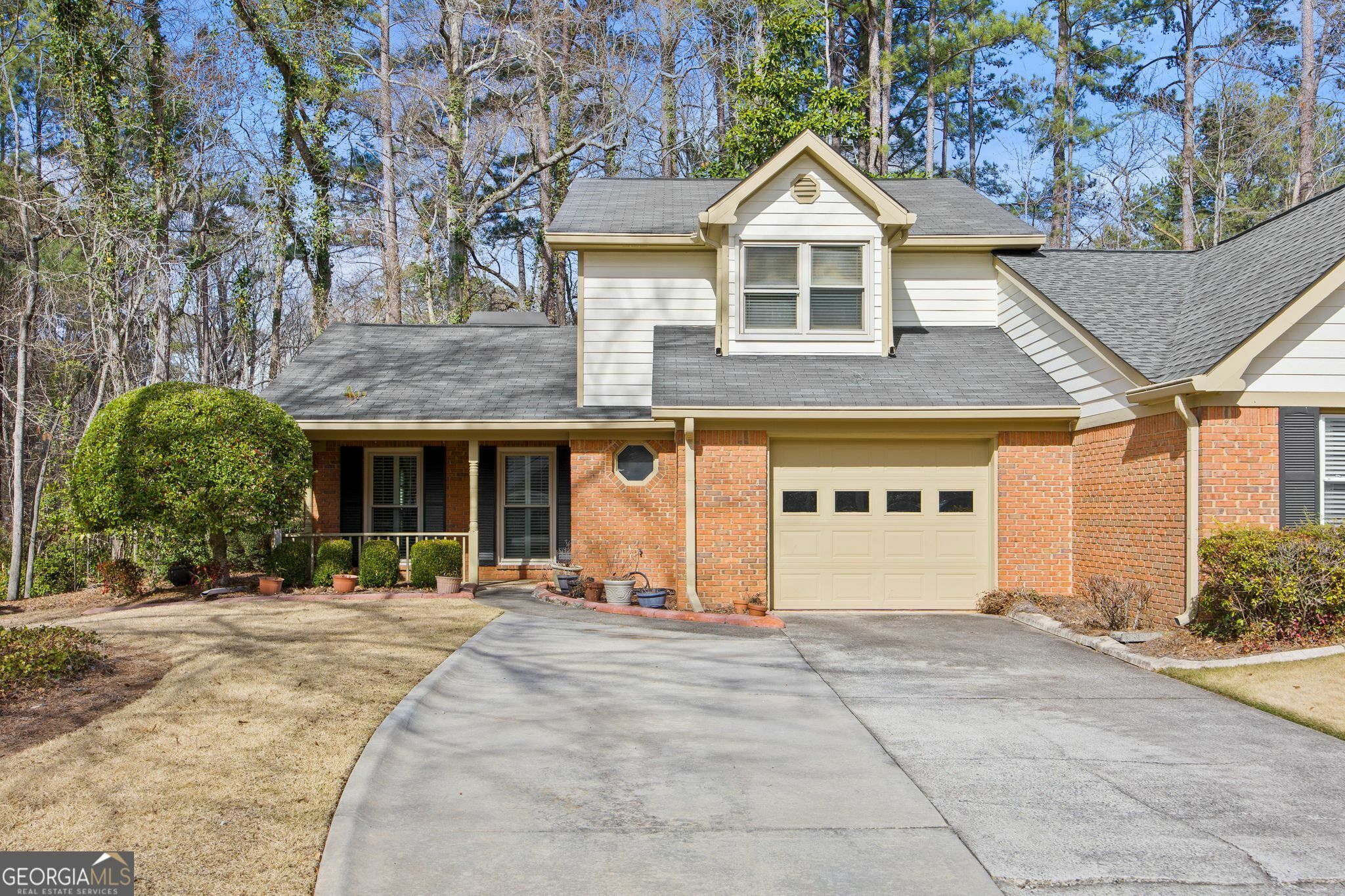 Property Photo:  6 Dover Trail  GA 30269 