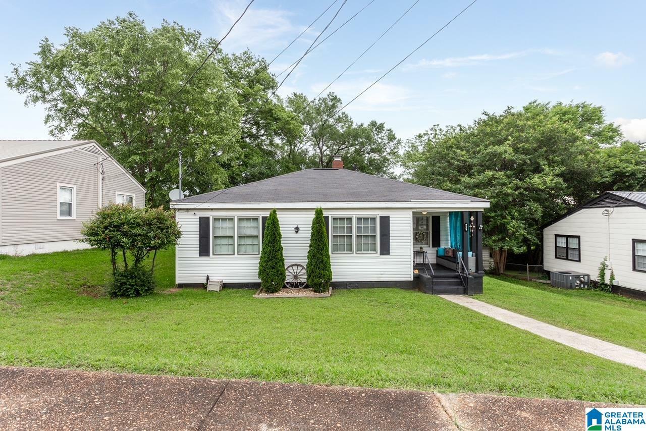 227 Mountain Avenue  Oxford AL 36203 photo