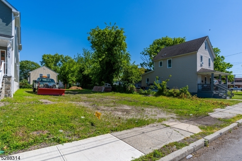 Property Photo:  1207 Embury Ave  NJ 07753 