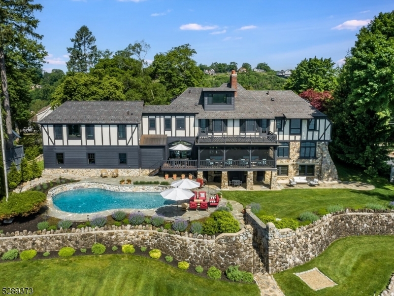 Property Photo: 21 Island Trl NJ 07871