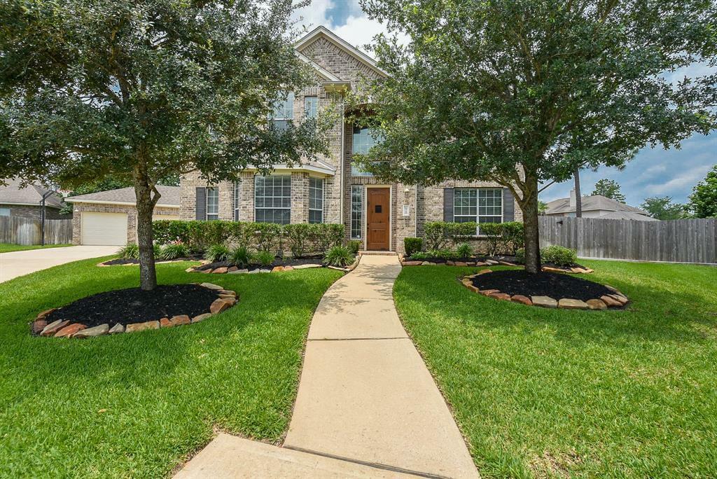 Property Photo:  6715 Northcrest Court  TX 77389 