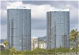Property Photo:  1288 Kapiolani Boulevard I-3704  HI 96814 