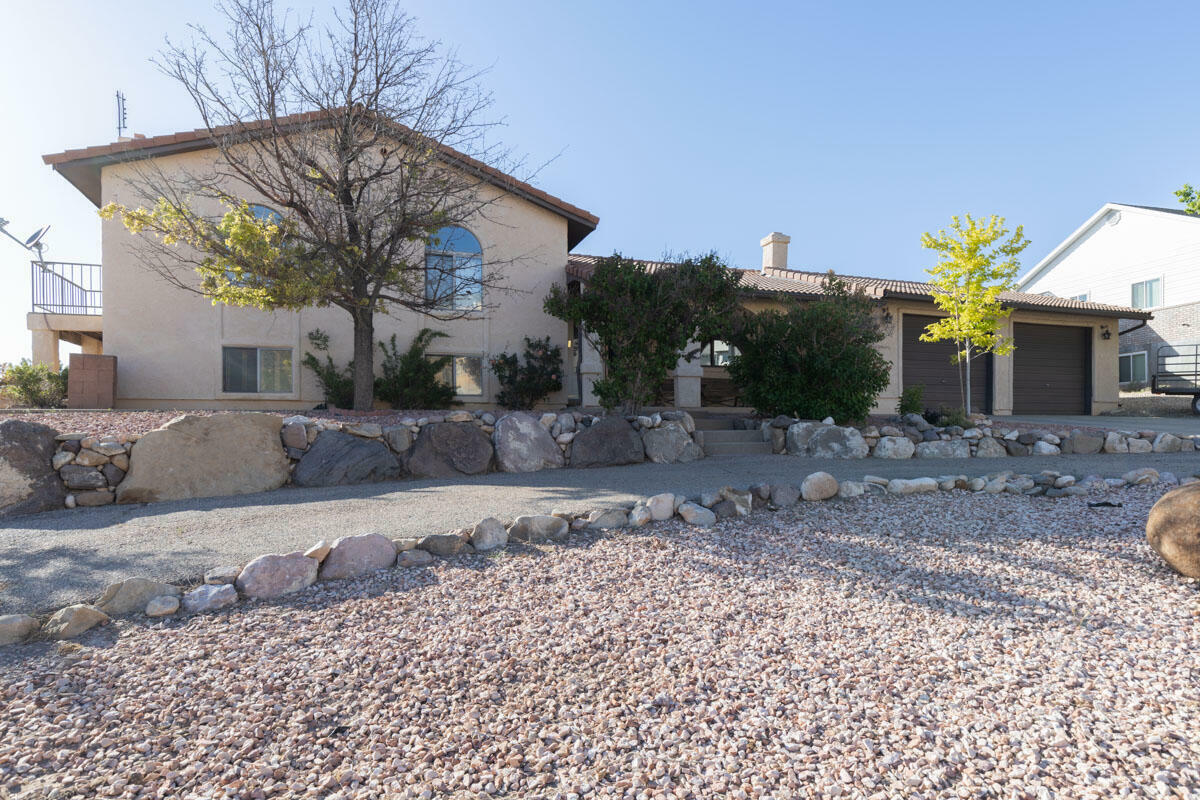 Property Photo:  663 E Fiddlers Canyon Rd  UT 84721 