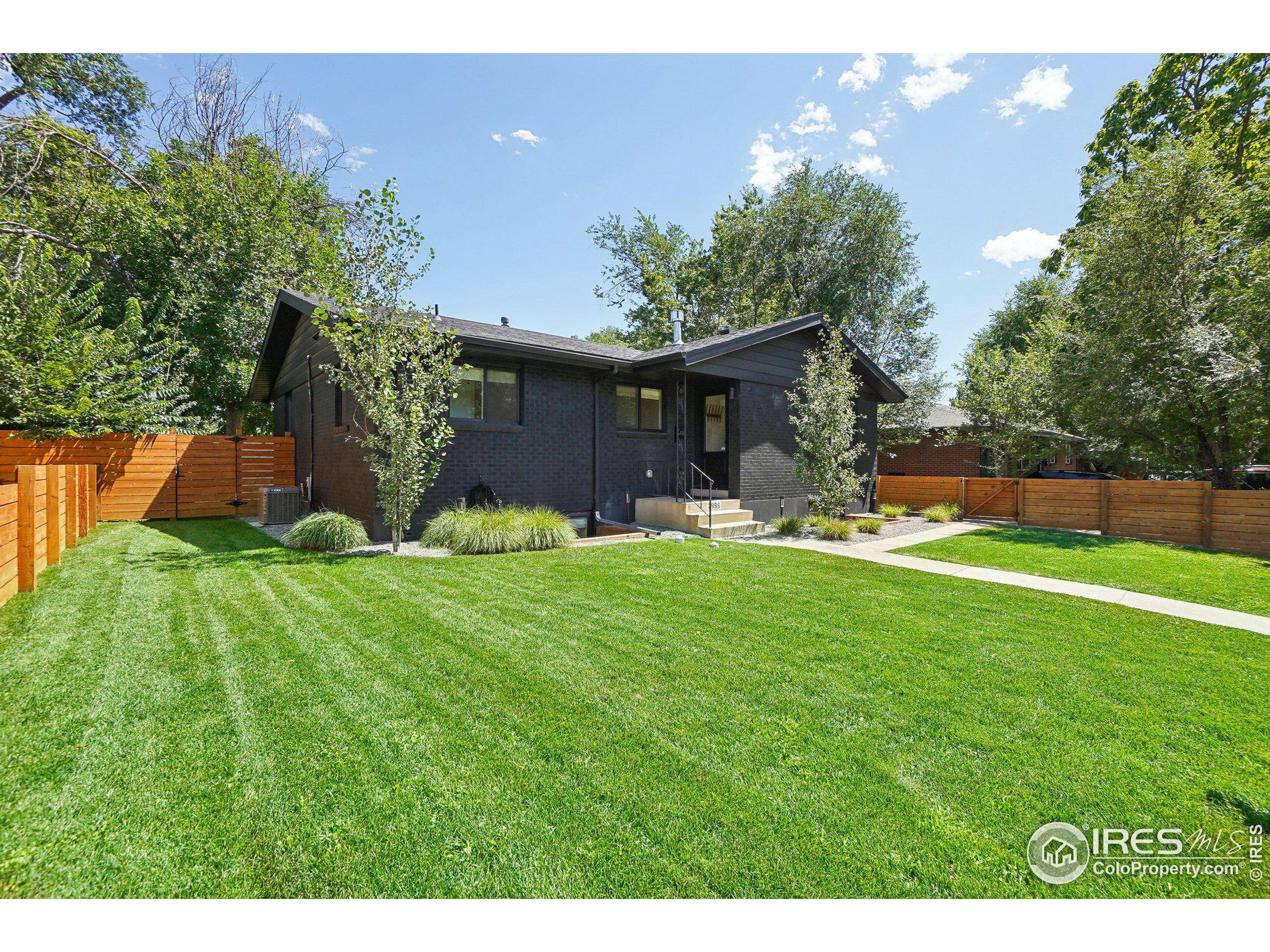 Property Photo:  2996 23rd St  CO 80304 