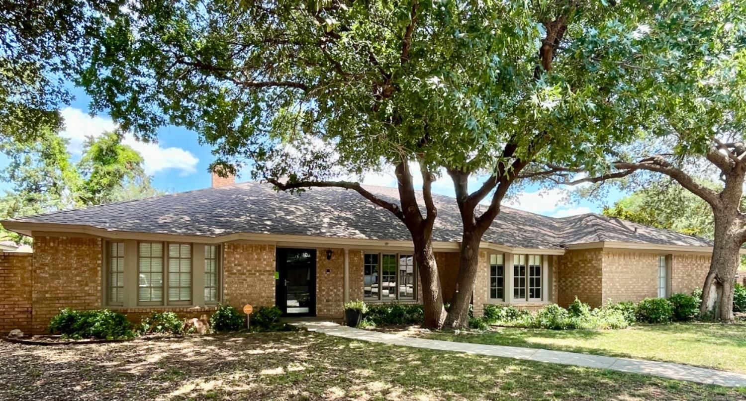 Property Photo:  3102 79th Street  TX 79423 